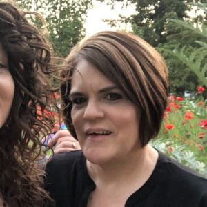 Meet your Posher, Christine